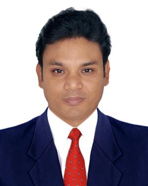 Md. Akterujjaman